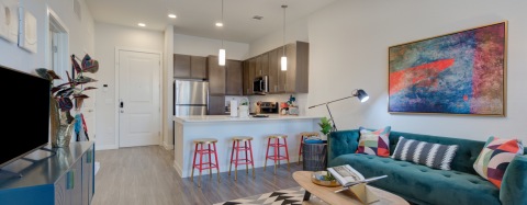 Available Studio, 1, 2, or 3 bedroom apartments in San Antonio, TX ...